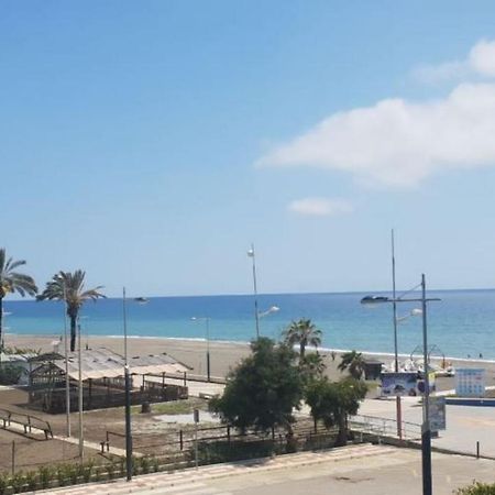 Gasparilla Torrox Exterior foto