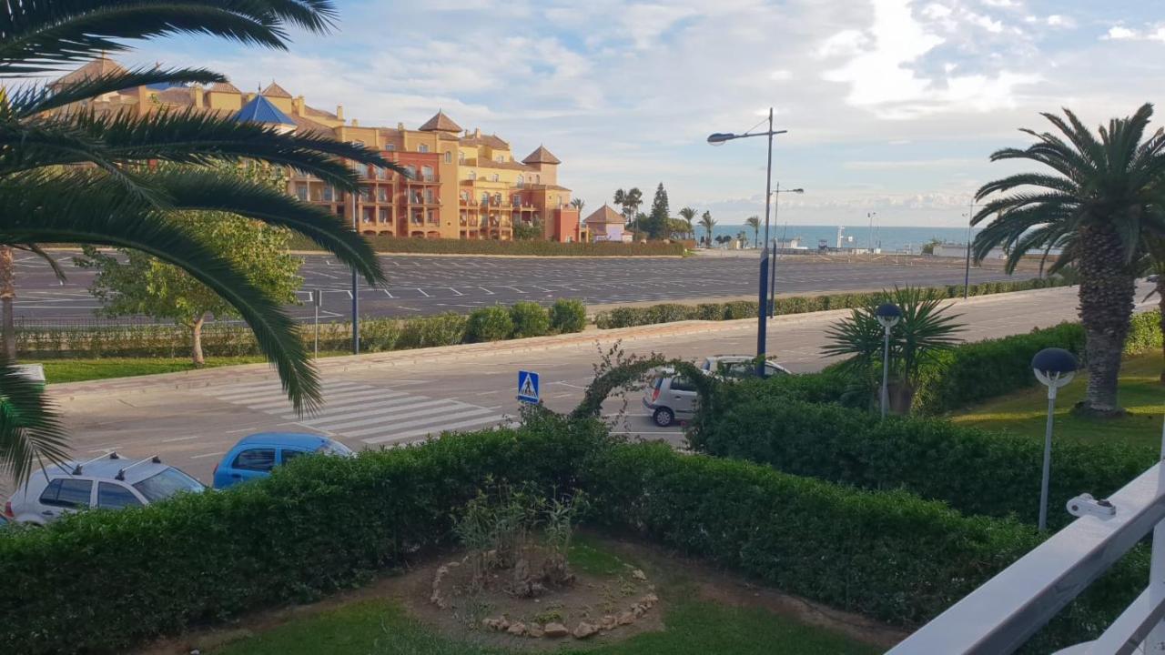 Gasparilla Torrox Exterior foto