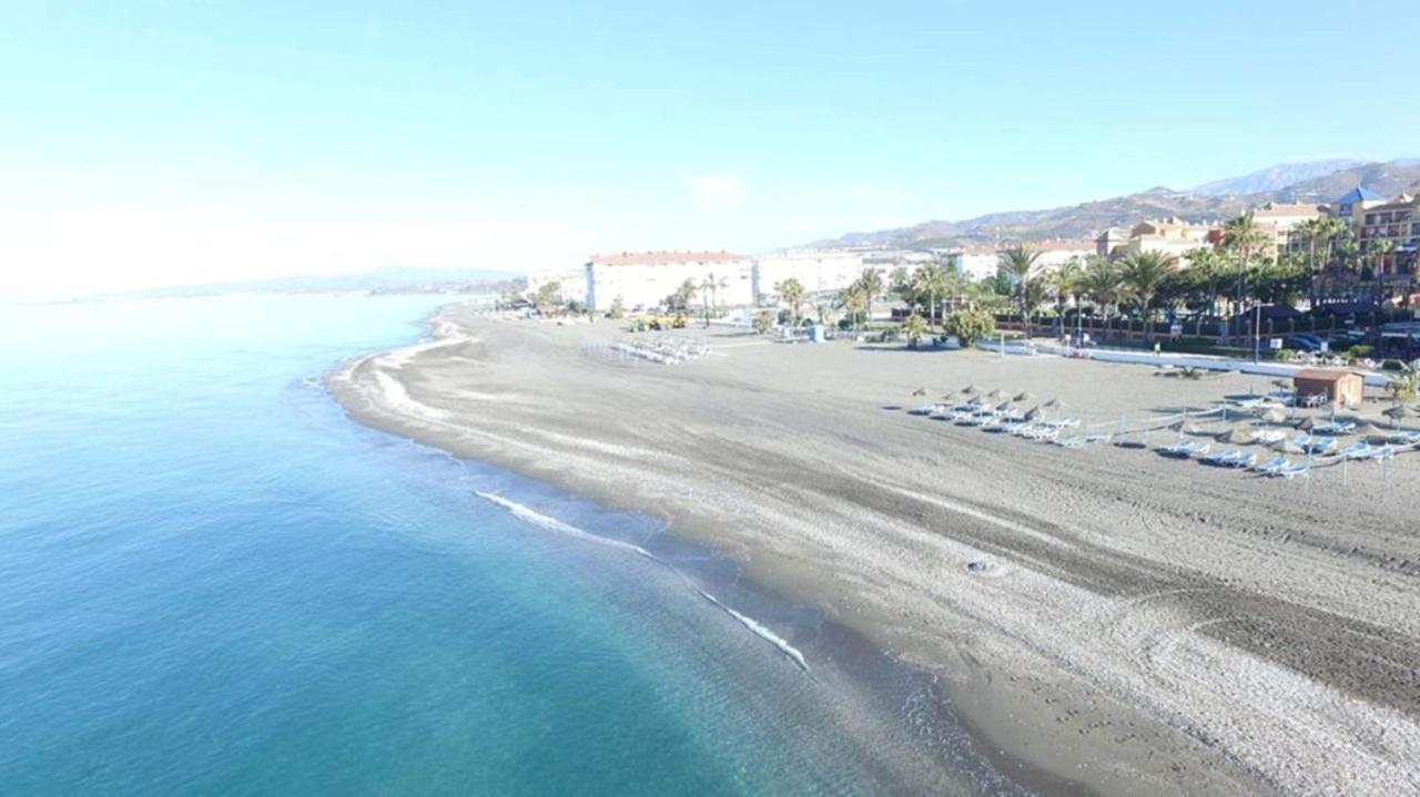 Gasparilla Torrox Exterior foto