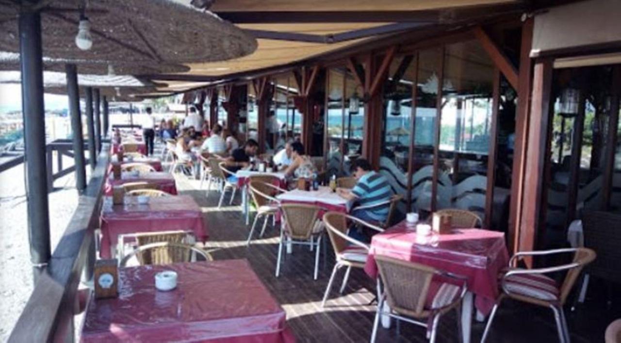 Gasparilla Torrox Exterior foto