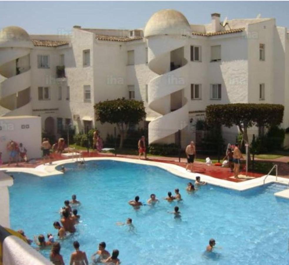 Gasparilla Torrox Exterior foto
