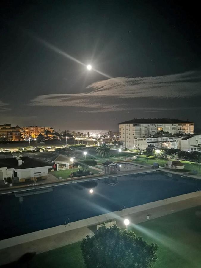 Gasparilla Torrox Exterior foto